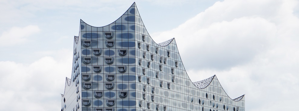 Elbphilharmonie, design, architecture